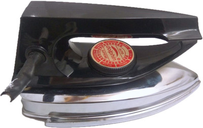 Dolphin SUPREME Dry Iron(Multicolor)
