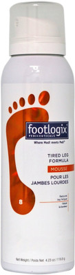 Footlogix Tired Legs Formula(125 ml)