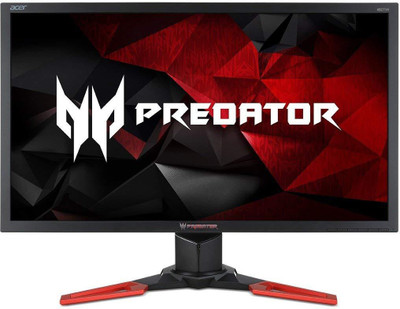 Acer 27 inch Full HD LED Backlit Monitor(XB271H Abmiprz)
