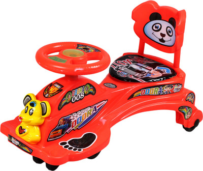 ODELEE DORA DLX(Red)