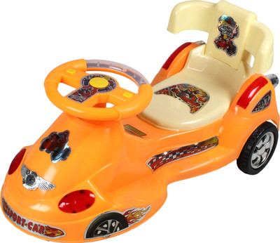ODELEE SPORTS(Orange)