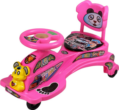 ODELEE DORA DLX(Pink)