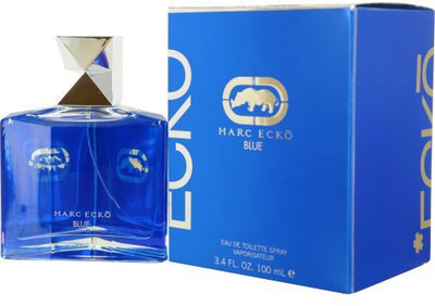 Marc Ecko Ecko Blue By , 3.4 Ounce Eau de Toilette - 100 ml(For Women)