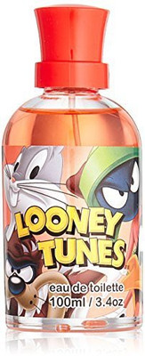 Looney Tunes Eau De Toilette Spray For Kids, 3.4 Ounce Eau de Toilette - 100 ml(For Men)
Looney Tunes Eau De Toilette Spray For Kids, 3.4 Ounce Eau de Toilette - 100 ml(For Men)