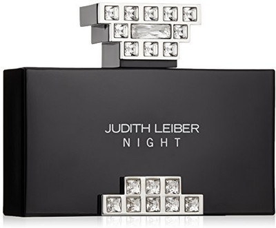 JUDITH LEIBER Night Eau De Parfum Spray, 2.5 Fl. Oz. Eau de Parfum - 74 ml(For Women)
JUDITH LEIBER Night Eau De Parfum Spray, 2.5 Fl. Oz. Eau de Parfum - 74 ml(For Women)