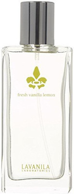 Lavanila The Healthy Fragrance, Fresh Vanilla Lemon, 1.7 Ounce Eau de Parfum - 50 ml(For Women)
Lavanila The Healthy Fragrance, Fresh Vanilla Lemon, 1.7 Ounce Eau de Parfum - 50 ml(For Women)
