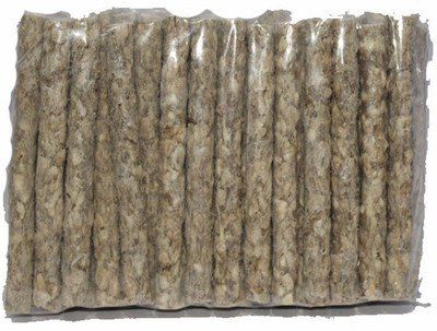Saway Twisted & Healthy Chew Sticks With Calcium 490 gram Dog Chew(490 g, Pack of 1)
Saway Twisted & Healthy Chew Sticks With Calcium 490 gram Dog Chew(490 g, Pack of 1)