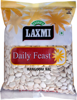 Laxmi Broad Beans (Whole)(500 g)