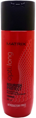 Matrix optilong-nourishprotect-200(200 ml)