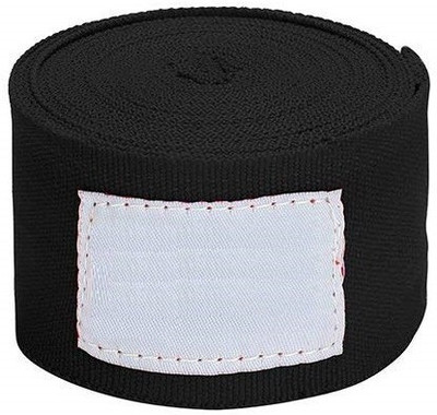 QUINERGYS ® Jet Black - Boxing Mexican Style Hand Wraps - 180" - Hawaiian Wrist Support (, Jet Black
QUINERGYS ® Jet Black - Boxing Mexican Style Hand Wraps - 180" - Hawaiian Wrist Support (, Jet Black