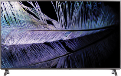 Panasonic FX650 Series 139cm (55 inch) Ultra HD (4K) LED Smart TV(TH-55FX650D)
Panasonic FX650 Series 139cm (55 inch) Ultra HD (4K) LED Smart TV(TH-55FX650D)