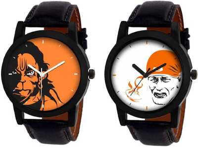 TRUE KART ALK8148-Mens Exclusive (Casual+PartyWear+Formal) Designer Combo Watch - For Men
TRUE KART ALK8148-Mens Exclusive (Casual+PartyWear+Formal) Designer Combo Watch - For Men