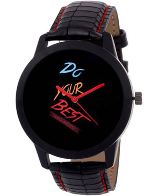 spike 0069 stylish leather strap chronograph watch for girls and boys Watch - For Men
spike 0069 stylish leather strap chronograph watch for girls and boys Watch - For Men