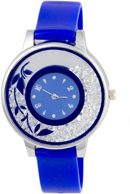 Salecrowd Watch With Attractive Flower Design & Diamond Filling | Fabulous Look | Casual | Party-Wedding Watch - For Women
Salecrowd Watch With Attractive Flower Design & Diamond Filling | Fabulous Look | Casual | Party-Wedding Watch - For Women
