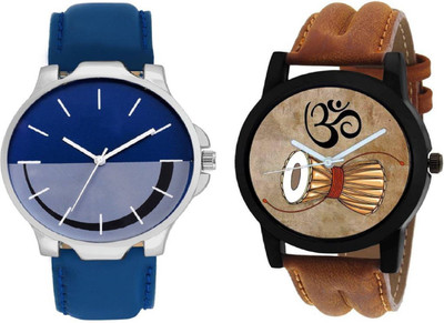 TRUE KART ALK8169-Mens Exclusive (Casual+PartyWear+Formal) Designer Combo Watch - For Men
TRUE KART ALK8169-Mens Exclusive (Casual+PartyWear+Formal) Designer Combo Watch - For Men