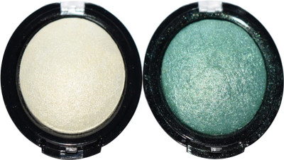 Platinum Professional Eyeshadow For Woman ( Magic Gold,Sea Green) 16 g(Magic Gold, Sea Green)
Platinum Professional Eyeshadow For Woman ( Magic Gold,Sea Green) 16 g(Magic Gold, Sea Green)