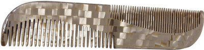 AASA Stylish Double Sided Hair Comb For Men And Women For Daily Use