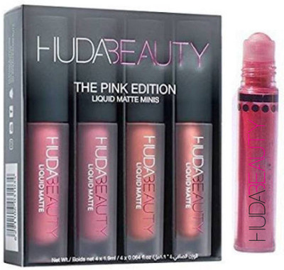 Huda Beauty HBPWP(Black)