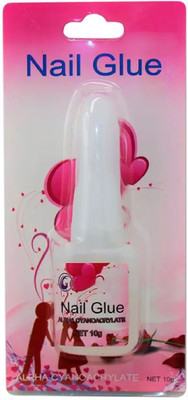 sweetpea Ear Lobe & Accessories Brush On Glue 10ml Acrylic Nail Art Glue For French False Tips And Rhinestones Manicure (Pink)(pink)
sweetpea Ear Lobe & Accessories Brush On Glue 10ml Acrylic Nail Art Glue For French False Tips And Rhinestones Manicure (Pink)(pink)