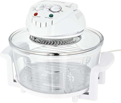 moradiya fresh 12-Litre Convection Oven with Stainless Steel Extender Ring HO-200 Oven Toaster Grill (OTG)
moradiya fresh 12-Litre Convection Oven with Stainless Steel Extender Ring HO-200 Oven Toaster Grill (OTG)