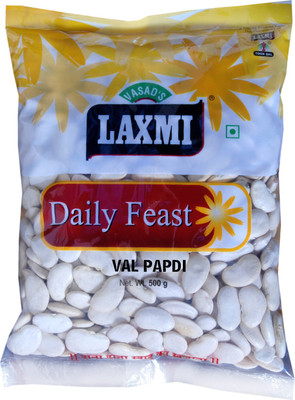 Laxmi Vaal (Whole)(500 g)