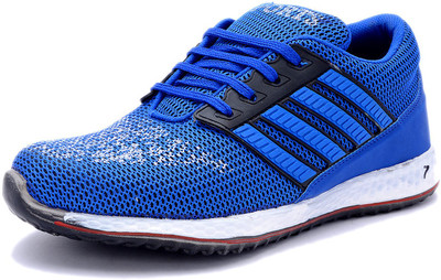 RCISE Men Running Shoes::Sneakers blue Shoes-41 Boat Shoes For Men(Blue