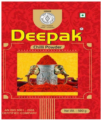 Deepak 1 chilli(500 g)