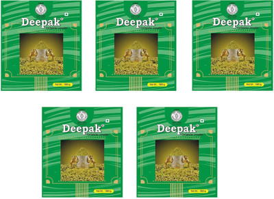 Deepak 5 corriander(5 x 500 g)