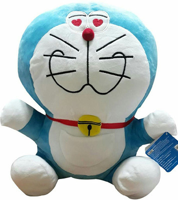 ladoo gopal & sons Soft Stuffed Premium Quality Toy Real Looking Miniature Figure (Blue) - 23 cm(Blue)
ladoo gopal & sons Soft Stuffed Premium Quality Toy Real Looking Miniature Figure (Blue) - 23 cm(Blue)