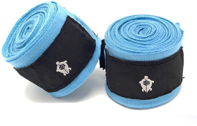 QUINERGYS ™ Ultramarine - Boxing Training Inner MMA Hand Wraps 180" Muay Thai Kickboxing Bandages Wrist Support (, Ultramarine, Blue
QUINERGYS ™ Ultramarine - Boxing Training Inner MMA Hand Wraps 180" Muay Thai Kickboxing Bandages Wrist Support (, Ultramarine, Blue