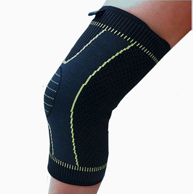Jubilant Lifestyle Adjustable Protective Knee Support/ Knee Brace For Man And Women Knee Support(Green
Jubilant Lifestyle Adjustable Protective Knee Support/ Knee Brace For Man And Women Knee Support(Green