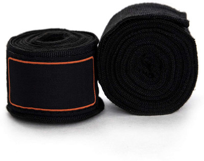 QUINERGYS Cotton Boxing Handwraps Bandages Punching Hand Wraps by DOM Wrist Support (, Smart Black
QUINERGYS Cotton Boxing Handwraps Bandages Punching Hand Wraps by DOM Wrist Support (, Smart Black