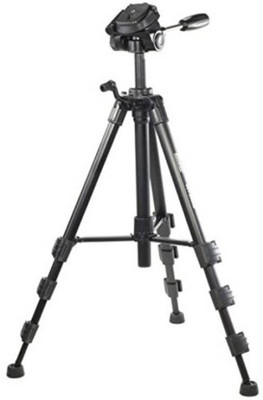 Limra Aluminium Tripod for photography videogarphy With Carry Case For Yunteng DSLR - Vct-690 Tripod(Black, Supports Up to 200 g)
Limra Aluminium Tripod for photography videogarphy With Carry Case For Yunteng DSLR - Vct-690 Tripod(Black, Supports Up to 200 g)
