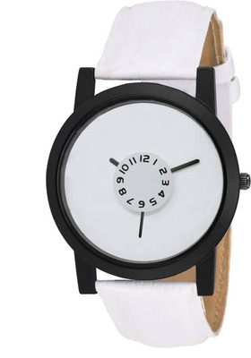 Spike 0079 stylish leather strap chronograph watch for girls and boys Watch - For Women
Spike 0079 stylish leather strap chronograph watch for girls and boys Watch - For Women