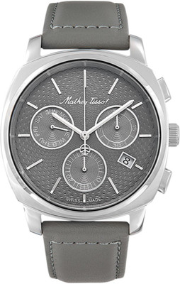 Mathey-Tissot H6940CHAS Watch - For Men