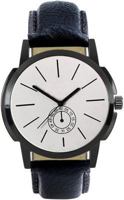 Snapcrowd SCFOXTR408 New Analogue stylish designer Leather Strap watches for boys and men Watch - For Men
Snapcrowd SCFOXTR408 New Analogue stylish designer Leather Strap watches for boys and men Watch - For Men