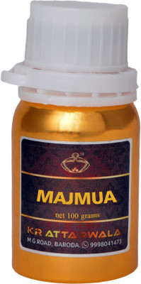 Kr Attarwala 1238 Herbal Attar(Floral)