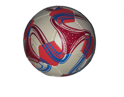 ME Football Hand Stitched Size Multi colour For Kids TO 8 Years. Colour May Vary Football - Size: (Pack of 1, Multicolor
ME Football Hand Stitched Size Multi colour For Kids TO 8 Years. Colour May Vary Football - Size: (Pack of 1, Multicolor