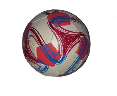 ME Football Hand Stitched Size Multi colour For Kids Football - Size: (Pack of 1, Multicolor
ME Football Hand Stitched Size Multi colour For Kids Football - Size: (Pack of 1, Multicolor