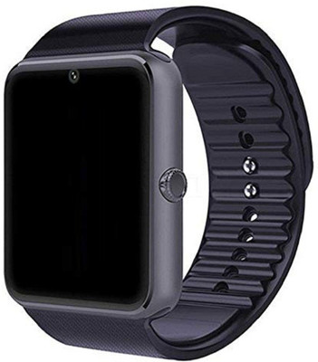 kukshya Bluetooth Smart Watch GT08 Black Wrist Watch Phone with Camera & SIM Card Support Multi Smartwatch(Black Strap Regular)
kukshya Bluetooth Smart Watch GT08 Black Wrist Watch Phone with Camera & SIM Card Support Multi Smartwatch(Black Strap Regular)