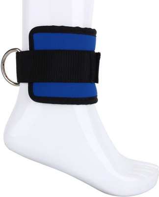Leosportz Body Building Sport Leg Pulley Training Brace Ankle Support Protector Gym Training D Ring Ankle Straps Safety Fitness Accessory Ankle Support (Free Size, Blue, Black), Black;blue
Leosportz Body Building Sport Leg Pulley Training Brace Ankle Support Protector Gym Training D Ring Ankle Straps Safety Fitness Accessory Ankle Support (Free Size, Blue, Black), Black;blue