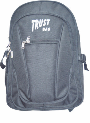 Trust Bag Emporium Big Back Pack School, College, Leptop Official Pitthu Bag 9*9 Pvc (2 45 Digree) 32 L Backpack(Black), Multicolor
Trust Bag Emporium Big Back Pack School, College, Leptop Official Pitthu Bag 9*9 Pvc (2 45 Digree) 32 L Backpack(Black), Multicolor