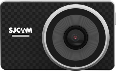 SJCAM Dashcam SJDASH+ Dash Vlog Camera Adas System Sony IMX323 Sensor Dashboard Car DVR - Black Camcorder(Black)
SJCAM Dashcam SJDASH+ Dash Vlog Camera Adas System Sony IMX323 Sensor Dashboard Car DVR - Black Camcorder(Black)