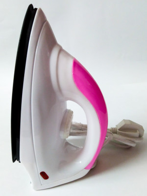 AIVIN CITRA Dry Iron(Pink, White)
