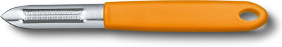 Victorinox Straight Peeler(Orange)