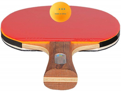 QUINERGYS ™ Table Tennis Paddle, Deluxe Table Tennis Kit