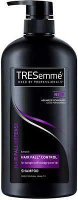 TRESemme Hair Fall Defense Shampoo, 580 ml(580 ml)