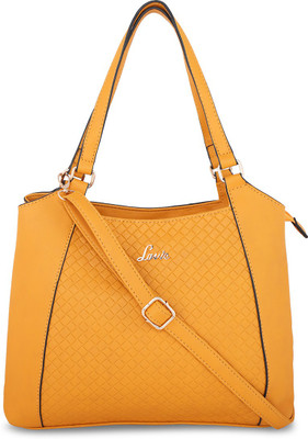 Lavie Satchel(Yellow)