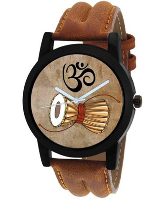 Spike 0018 stylish leather strap chronograph watch for girls and boys Watch - For Men
Spike 0018 stylish leather strap chronograph watch for girls and boys Watch - For Men