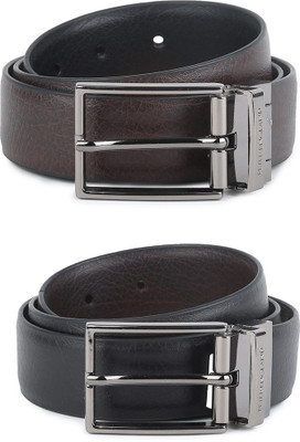 Peter England Men Black Genuine Leather Belt, Peter England Men Formal Black, Brown Genuine Leather Reversible Belt, Peter England Men Black Genuine Leather Belt, Peter England Men Black Genuine Leather Belt
Peter England Men Black Genuine Leather Belt, Peter England Men Formal Black, Brown Genuine Leather Reversible Belt, Peter England Men Black Genuine Leather Belt, Peter England Men Black Genuine Leather Belt